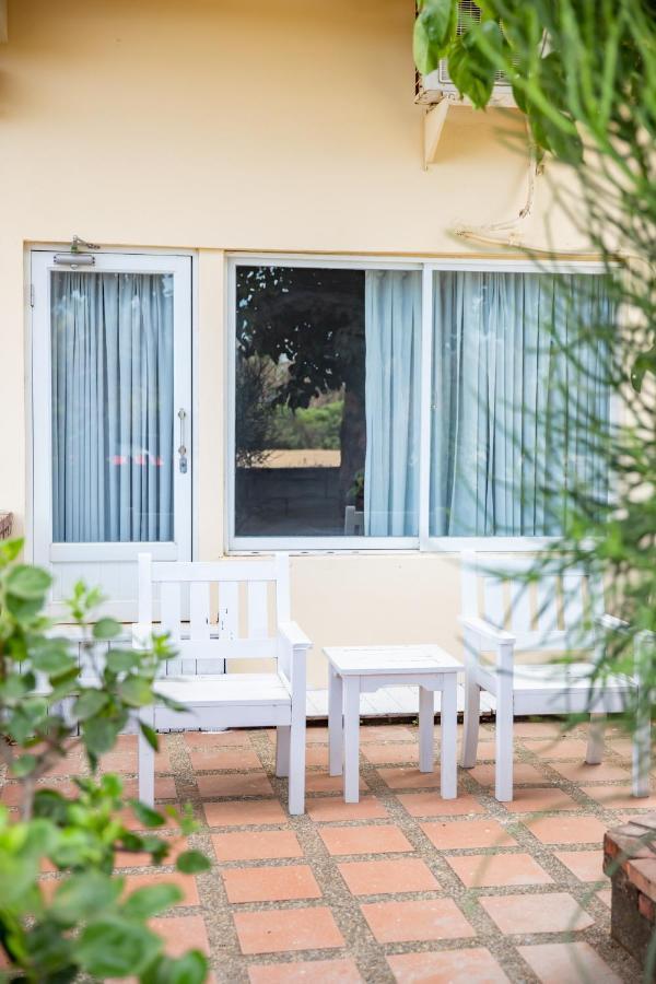 ננואן Lovestar Lakeside Hotel - Stars Building מראה חיצוני תמונה